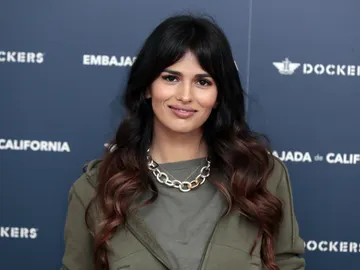 Sara Sálamo  Sara Sálamo