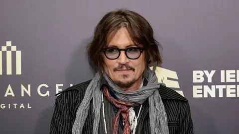 Johnny Deep Johnny Deep