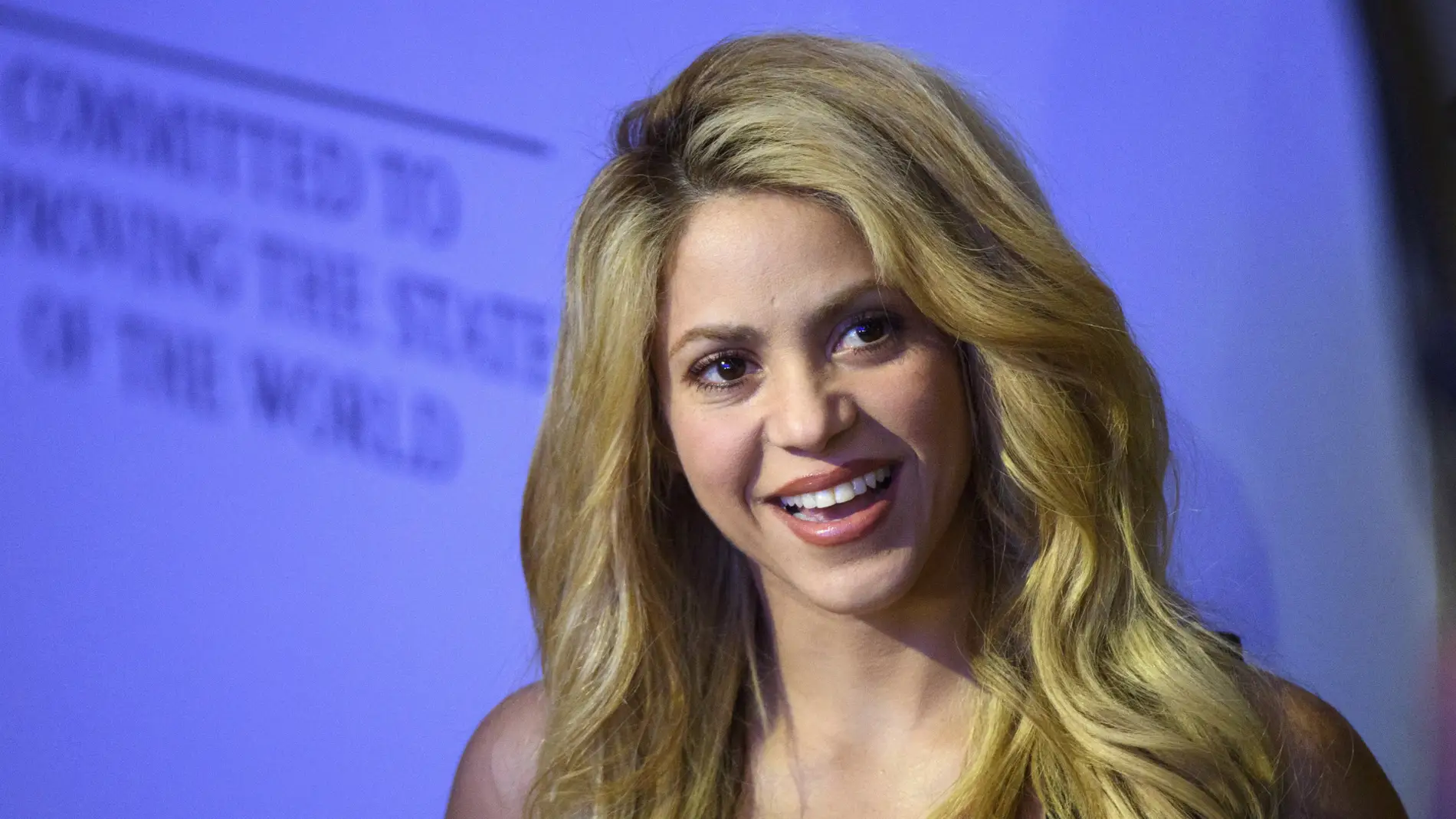 Shakira