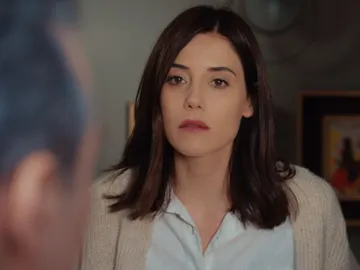 Asya insulta por primera vez a Volkan: “¡Que me dejes en paz, imbécil!” Asya insulta por primera vez a Volkan: “¡Que me dejes en paz, imbécil!”