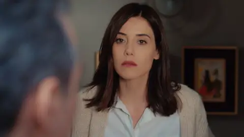 Asya insulta por primera vez a Volkan: “¡Que me dejes en paz, imbécil!” 'Infiel'