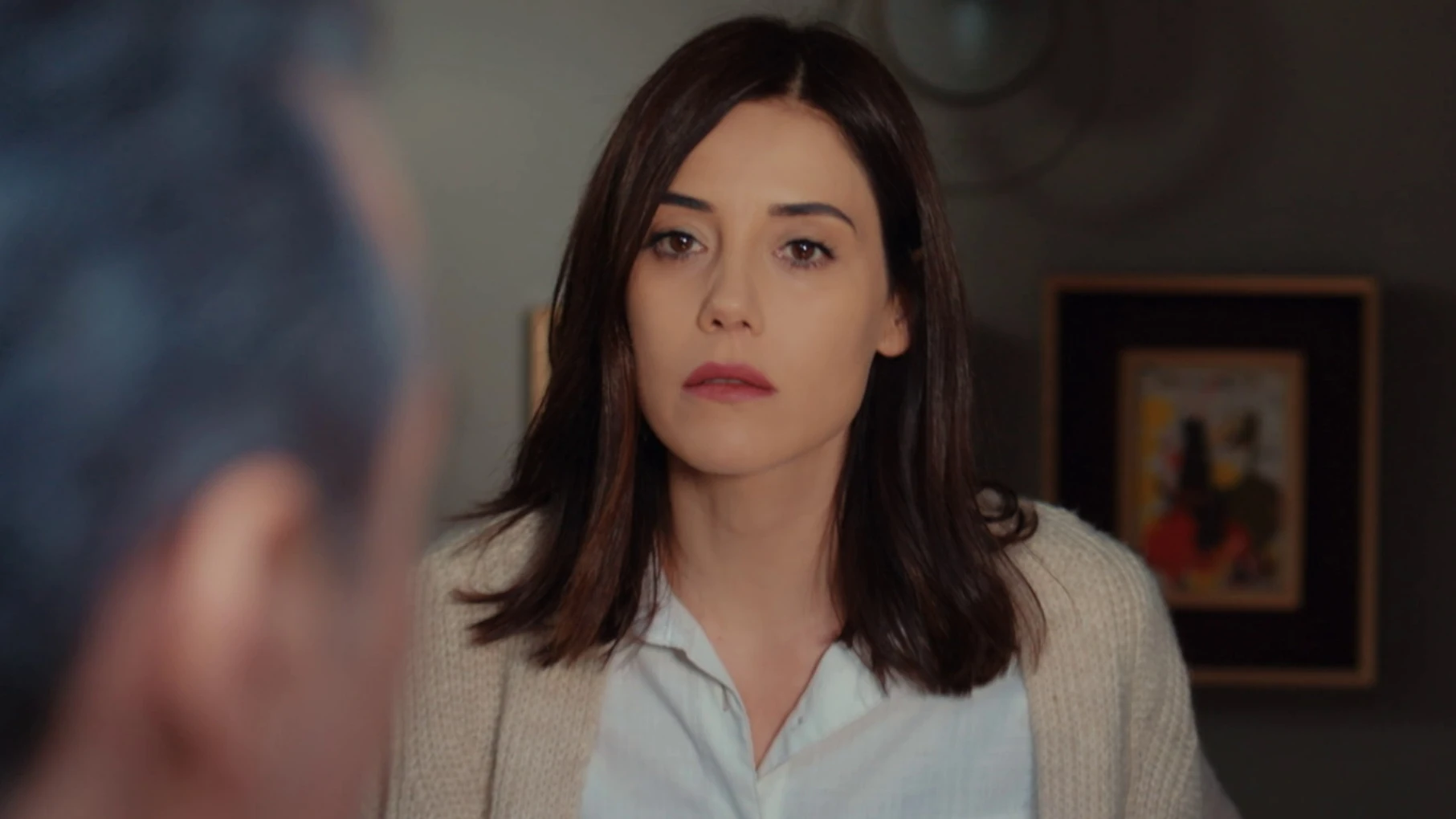 Asya insulta por primera vez a Volkan: “¡Que me dejes en paz, imbécil!” 'Infiel'