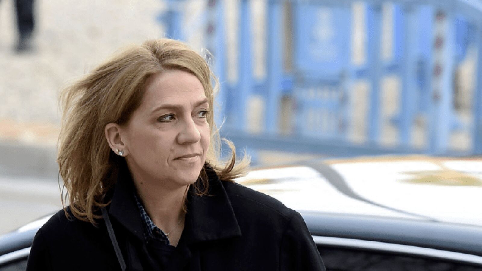 ¿Dónde está la infanta Cristina? Podría haberse refugiado del escándalo de Iñaki Urdangarin fuera de España