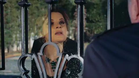 Gönül echa a Haluk de su casa: “Vete a vivir con tus escándalos lejos de aquí” 'Infiel'