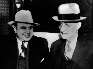Efemérides de hoy 25 de enero de 2022: Al Capone