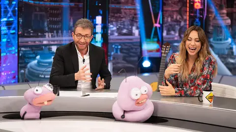 Natalia Verbeke se luce en la sección de Petancas y Barrancas: ¿Qué famosos tienen su propio perfume? Natalia Verbeke se luce en la sección de Petancas y Barrancas: ¿Qué famosos tienen su propio perfume?