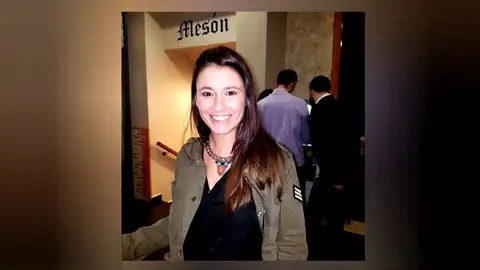 Esther López. Esther López.