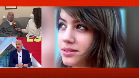 Abuelo Marta del Castillo. Abuelo Marta del Castillo.