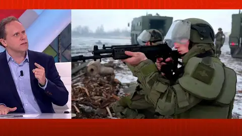 Daniel Lacalle. Daniel Lacalle.