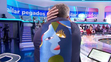 ¿Dentro de los límites? La advertencia de Roberto Leal tras una romántica petición en ‘La Pista’
