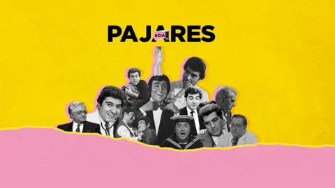 'Pajares & CIA' 'Pajares & CIA'