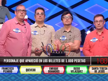 ¿Se acordarán los ‘Sindulfos’? La nostálgica pregunta sobre los billetes de mil pesetas ¿Se acordarán los ‘Sindulfos’? La nostálgica pregunta sobre los billetes de mil pesetas