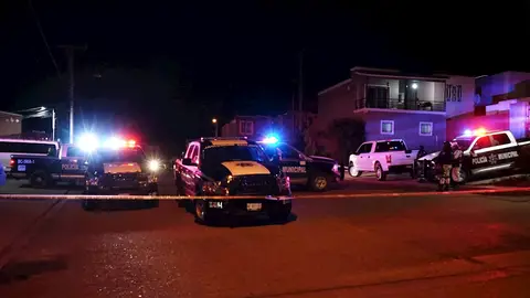 Asesinan a la periodista mexicana Lourdes Maldonado, segundo crimen contra la prensa en Tijuana en unos días Asesinan a la periodista mexicana Lourdes Maldonado, segundo crimen contra la prensa en Tijuana en unos días