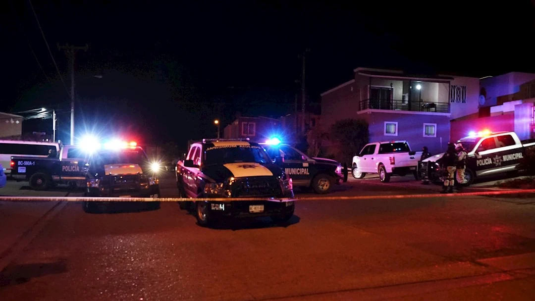 Asesinan a la periodista mexicana Lourdes Maldonado, segundo crimen contra la prensa en Tijuana en unos días Asesinan a la periodista mexicana Lourdes Maldonado, segundo crimen contra la prensa en Tijuana en unos días