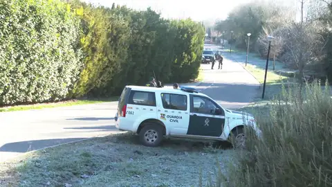 Los avances en la investigación sobre la desaparición de Esther López Los avances en la investigación sobre la desaparición de Esther López