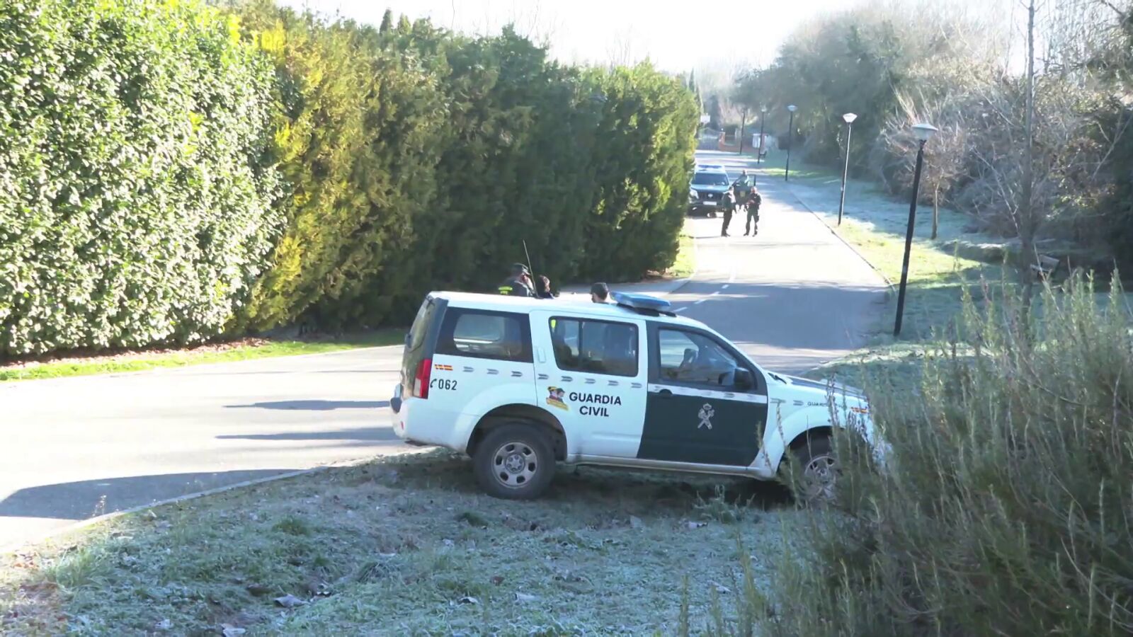 Los avances en la investigación sobre la desaparición de Esther López tras la detención de 'Ramón, el manitas'