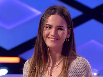 ¡Julia ‘elimina’ a los ‘Sindulfos’! Les supera ella sola en la bomba clasificatoria ¡Julia ‘elimina’ a los ‘Sindulfos’! Les supera ella sola en la bomba clasificatoria