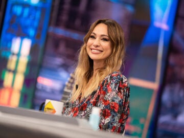 El Hormiguero 3.0: Natalia Verbeke (24-01-22)