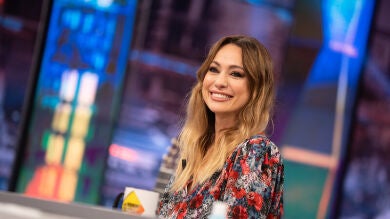 Revive la entrevista completa de Natalia Verbeke en 'El Hormiguero 3.0'