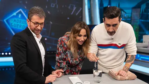 ¿Es realmente el maquillaje 'waterproof' repelente al agua? ¿Es realmente el maquillaje 'waterproof' repelente al agua?