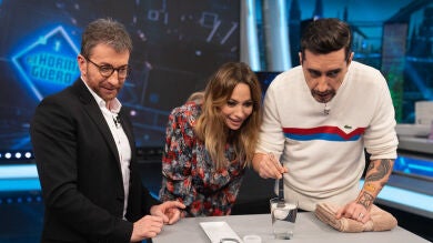 ¿Es realmente el maquillaje 'waterproof' repelente al agua?