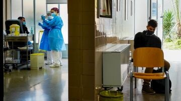 ¿Cómo puedo solicitar la baja laboral por Covid-19?