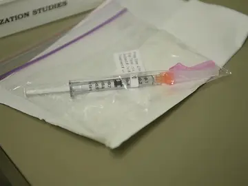 Vacuna moderna Vacuna moderna