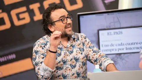 Suko da las claves en 'El Hormiguero 3.0' para evitar ser estafados al comprar por internet Suko da las claves en 'El Hormiguero 3.0' para evitar ser estafados al comprar por internet