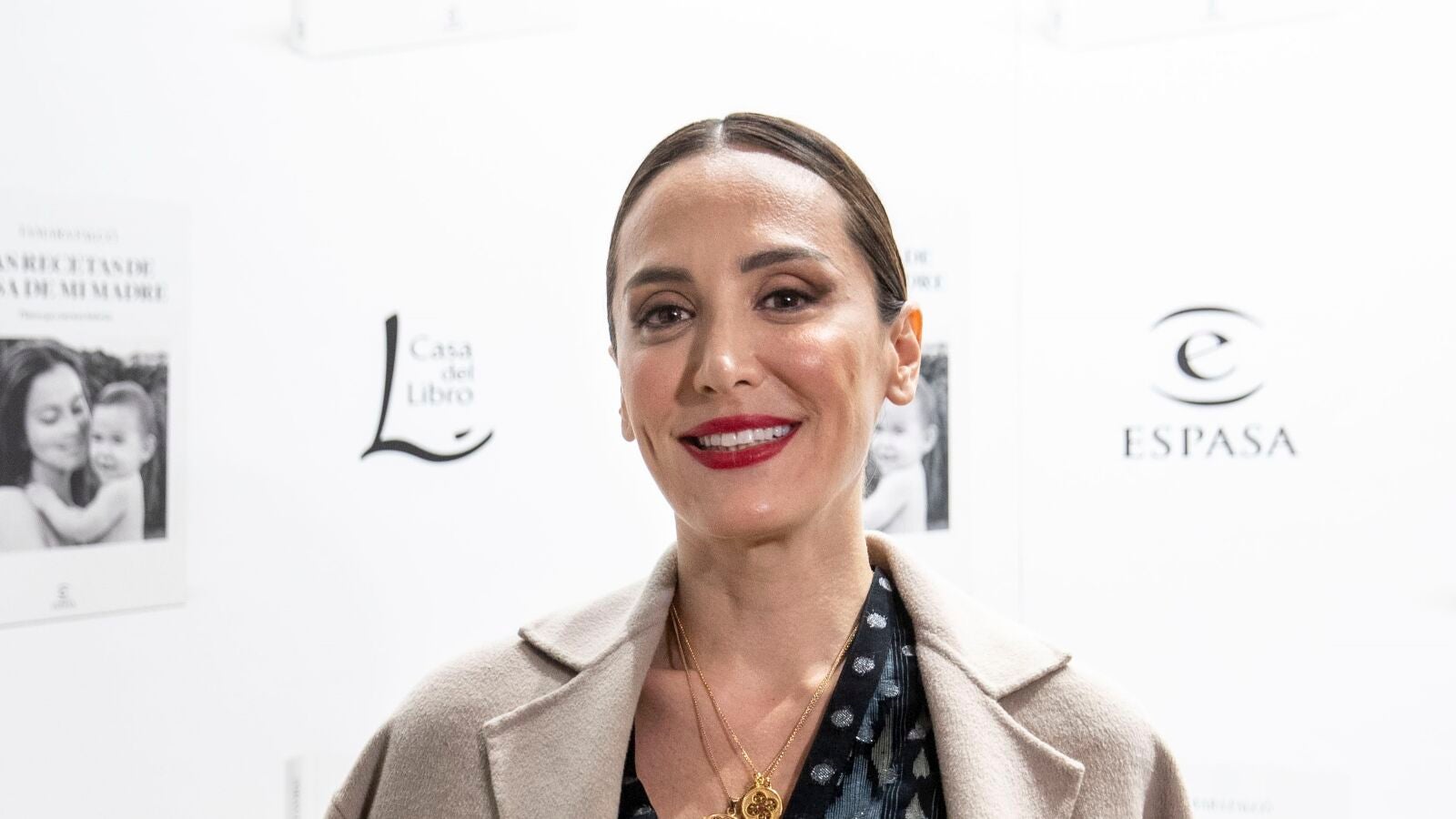 La foto de Tamara Falcó de fiesta con Íñigo Onieva y su cuñada sin mascarillas