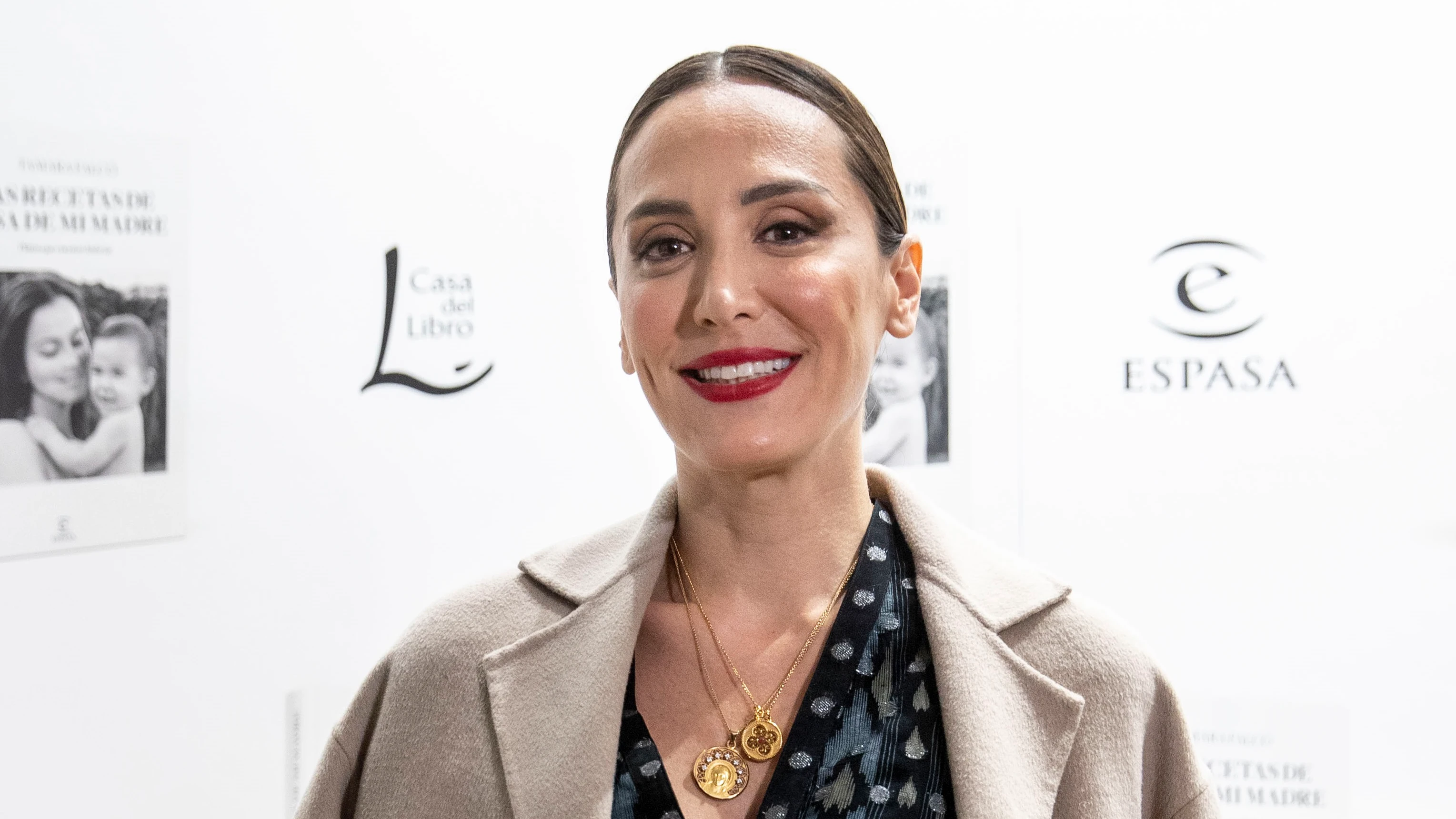 Tamara Falcó 