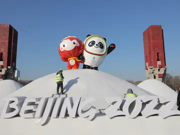 Juegos Olímpicos de Invierno 2022: fechas, deportes, deportistas españoles y todos los detalles Juegos Olímpicos de Invierno 2022: fechas, deportes, deportistas españoles y todos los detalles