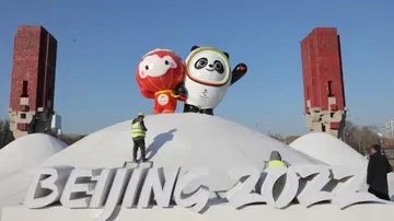 Juegos Olímpicos de Invierno 2022: fechas, deportes, deportistas españoles y todos los detalles