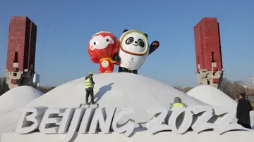 Juegos Olímpicos de Invierno 2022: fechas, deportes, deportistas españoles y todos los detalles Juegos Olímpicos de Invierno 2022: fechas, deportes, deportistas españoles y todos los detalles