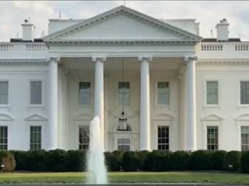 Estados Unidos publica planes para el despliegue de tropas.