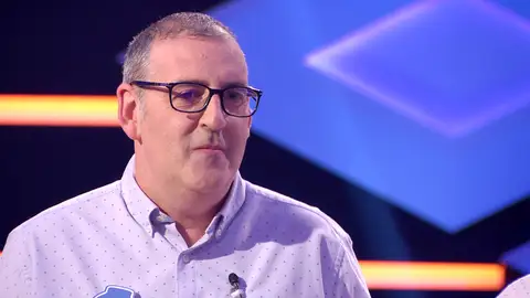 La “tórrida” historia de amor de la literatura española que Jesús “se muere de ganas de contar” La “tórrida” historia de amor de la literatura española que Jesús “se muere de ganas de contar”