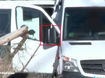 Ramón 'El Manitas' niega su vinculación con la desaparición de Esther López y comienza una huelga de hambre Ramón 'El Manitas' niega su vinculación con la desaparición de Esther López y comienza una huelga de hambre