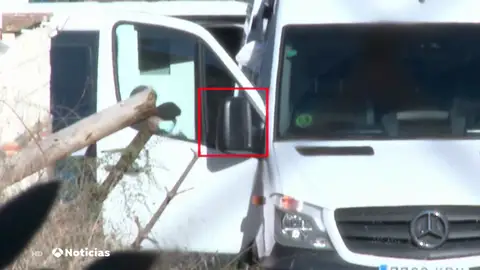 Ramón 'El Manitas' niega su vinculación con la desaparición de Esther López y comienza una huelga de hambre Ramón 'El Manitas' niega su vinculación con la desaparición de Esther López y comienza una huelga de hambre