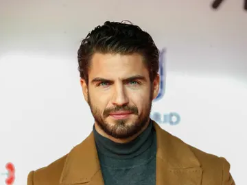 Maxi Iglesias Maxi Iglesias