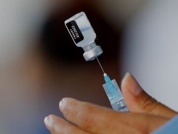 Tercera dosis de la vacuna contra el COVID-19: ¿Cómo saber cuándo me toca?