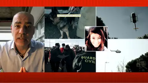 Nacho Abad. Nacho Abad.