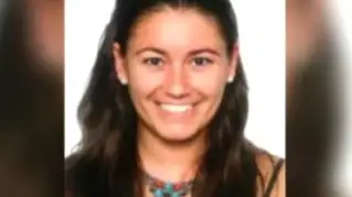 Esther López, la joven de 35 años desaparecida en Traspinedo. Esther López, la joven de 35 años desaparecida en Traspinedo.