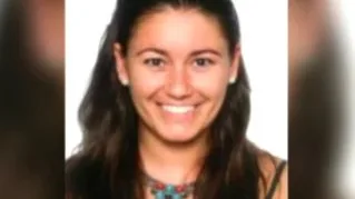 Esther López, la joven de 35 años desaparecida en Traspinedo. Esther López, la joven de 35 años desaparecida en Traspinedo.