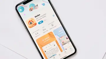 El joven subió una carta a la red social Weibo contando su situación. El joven subió una carta a la red social Weibo contando su situación.