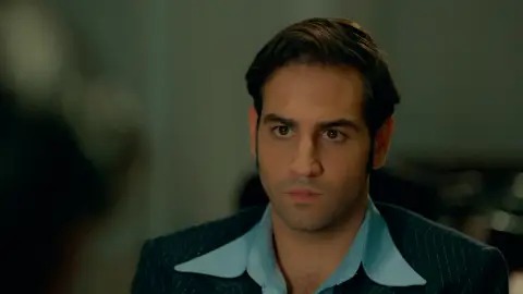 La petición de Gaffur a Çetin: “Haz feliz a mi hermana” La petición de Gaffur a Çetin: “Haz feliz a mi hermana”