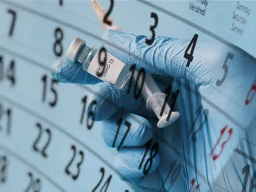 ¿Cuándo tengo que ponerme la vacuna contra el COVID-19 tras haber dado positivo? ¿Cuándo tengo que ponerme la vacuna contra el COVID-19 tras haber dado positivo?