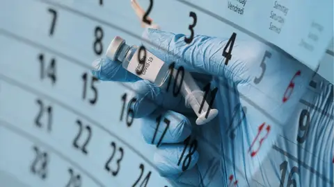 ¿Cuándo tengo que ponerme la vacuna contra el COVID-19 tras haber dado positivo? ¿Cuándo tengo que ponerme la vacuna contra el COVID-19 tras haber dado positivo?