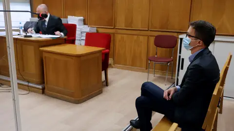 Íñigo Errejón Íñigo Errejón