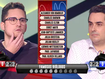 ¡Qué emocionante! Los ‘Malaguitas’ cogen velocidad en una reñida bomba estratégica contra los ‘Sindulfos’ ¡Qué emocionante! Los ‘Malaguitas’ cogen velocidad en una reñida bomba estratégica contra los ‘Sindulfos’