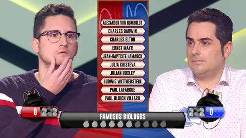 ¡Qué emocionante! Los ‘Malaguitas’ cogen velocidad en una reñida bomba estratégica contra los ‘Sindulfos’ ¡Qué emocionante! Los ‘Malaguitas’ cogen velocidad en una reñida bomba estratégica contra los ‘Sindulfos’