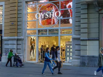 Oysho Oysho
